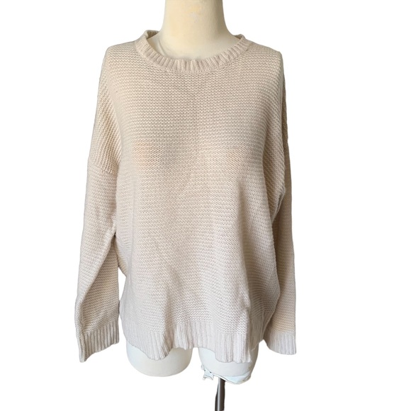 360 Cashmere Sweaters - 360 cashmere sweater Medium